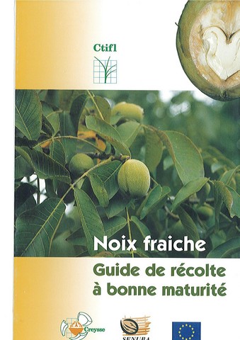 guide noix fraiche