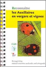 auxiliaires au verger